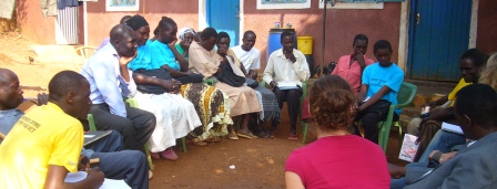 Tumaini fund for economic development international | Education & Training