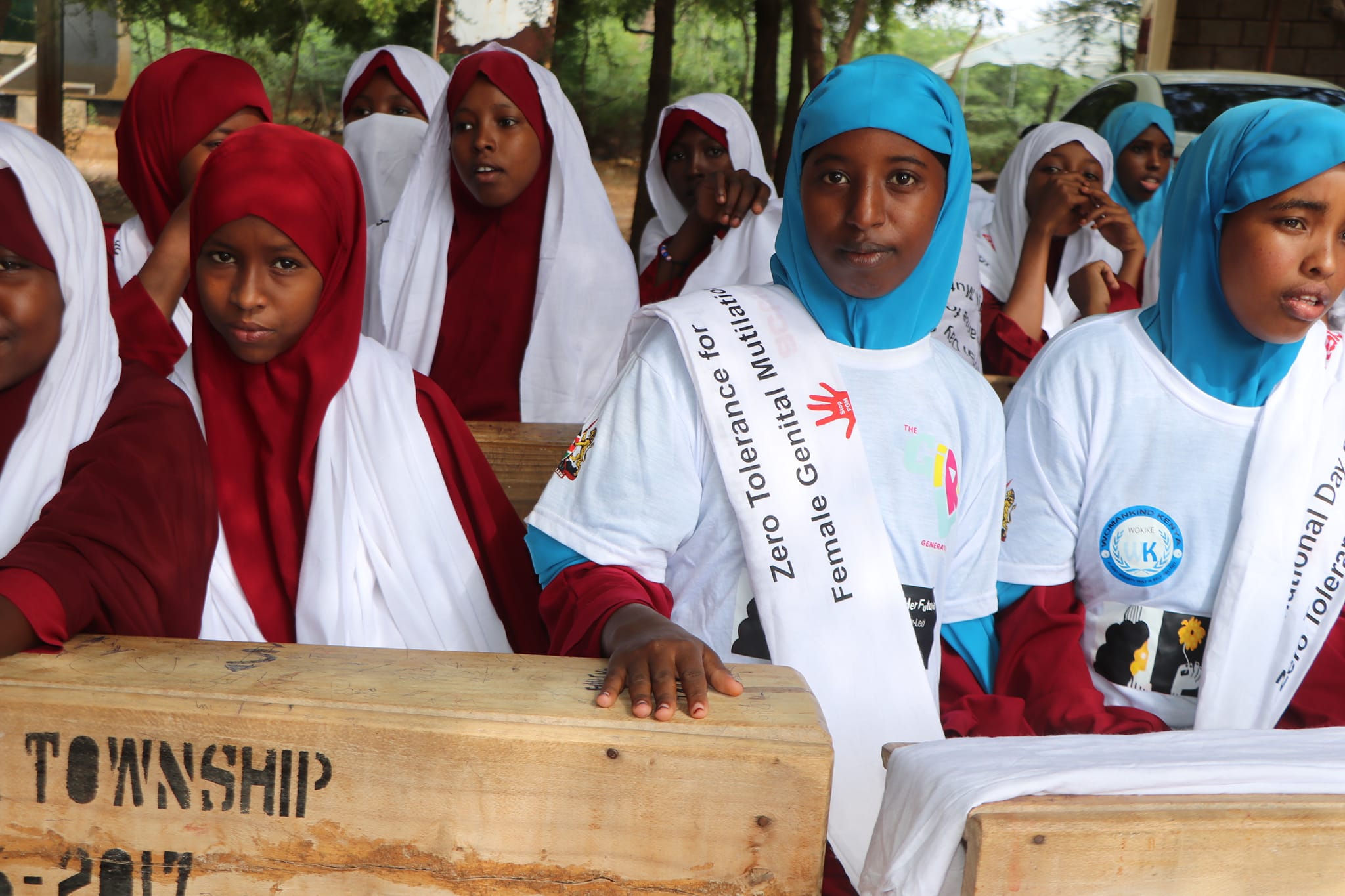 Womankind Kenya | Human Rights & Advocacy