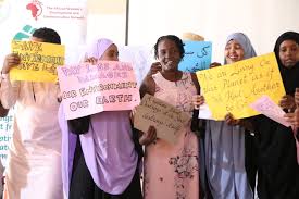 Womankind Kenya | Human Rights & Advocacy