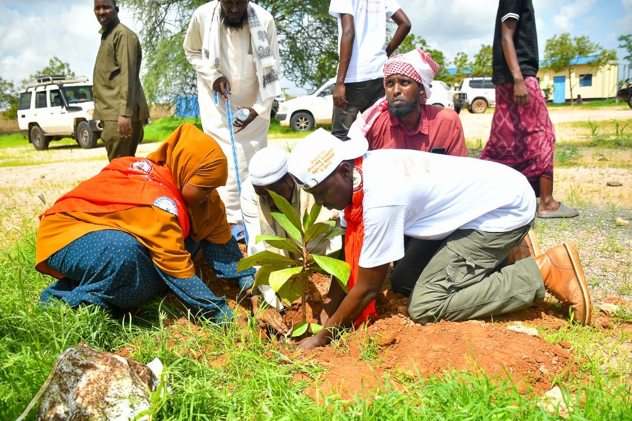 Womankind Kenya | Human Rights & Advocacy