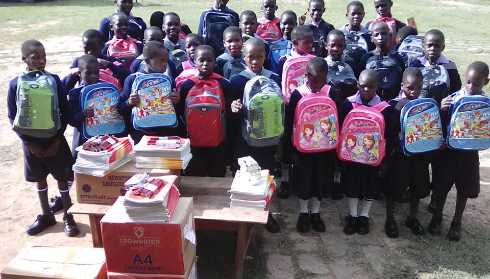 Women without borders – Kenya | Human Rights & Advocacy