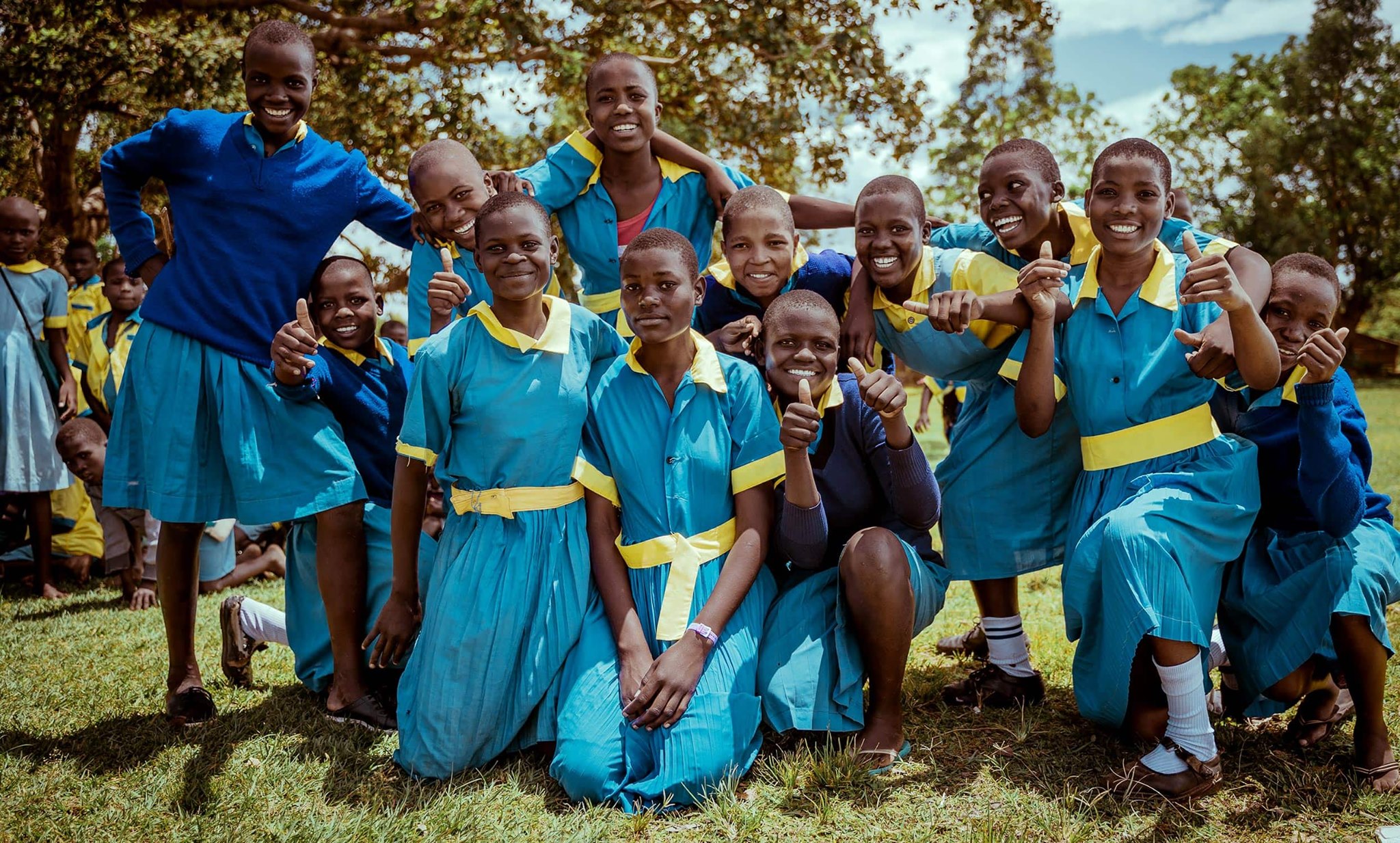 Women without borders – Kenya | Human Rights & Advocacy