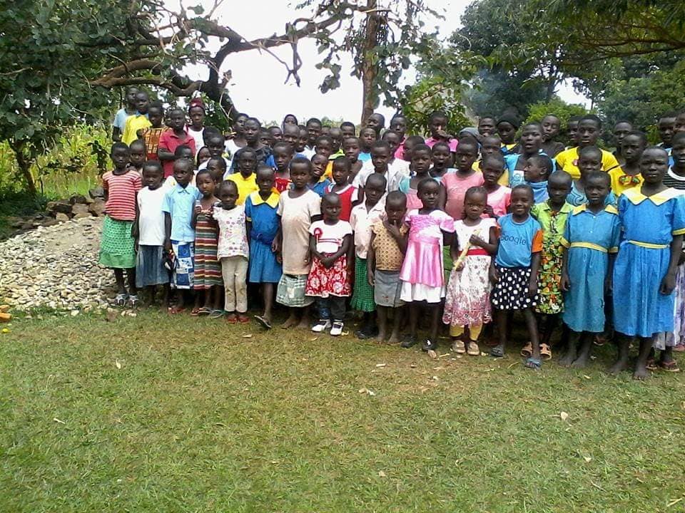Women without borders – Kenya | Human Rights & Advocacy