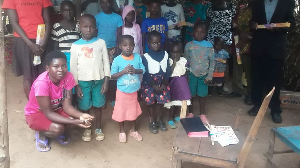 Women without borders – Kenya | Human Rights & Advocacy