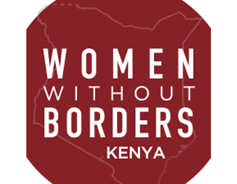 Women without borders – Kenya | Human Rights & Advocacy