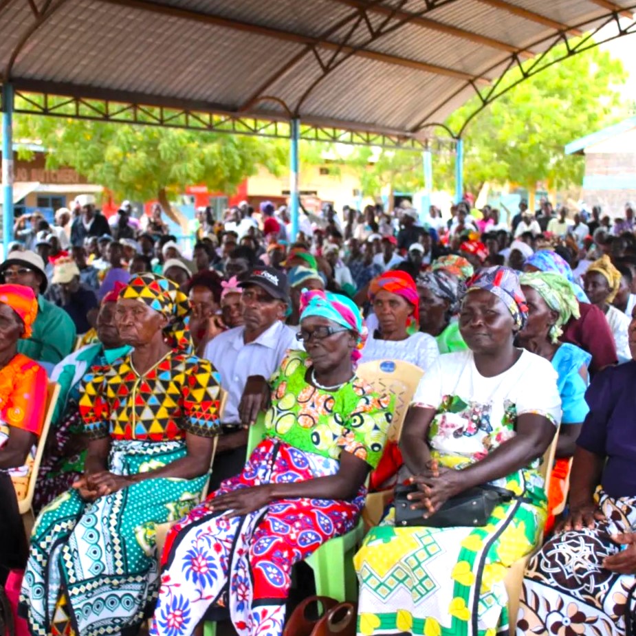 Women’s empowerment link | Human Rights & Advocacy