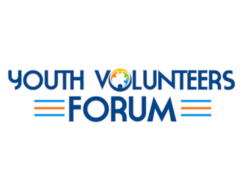 Young volunteers forum | Education & Training