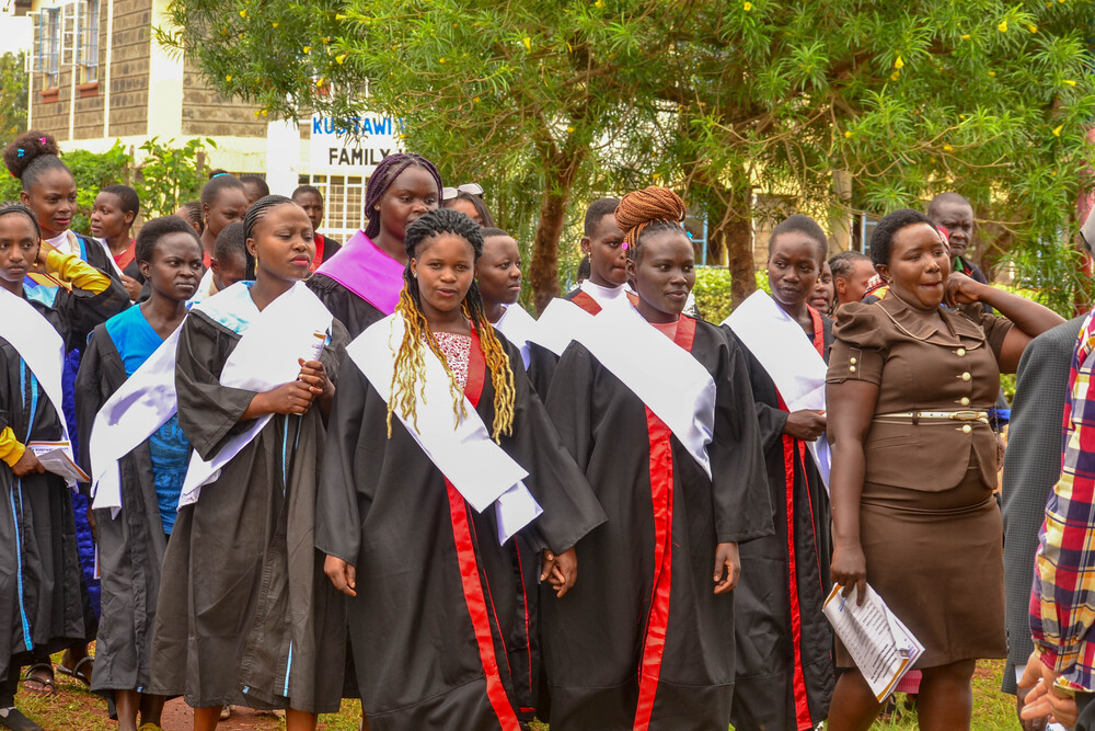 Watoto Wenye Nguvu International Orphan Care (W.W.N I.O.C) | Human Rights & Advocacy
