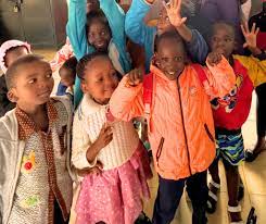 Acres of mercy , Kenya | Poverty Alleviation