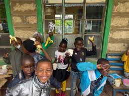 Acres of mercy , Kenya | Poverty Alleviation
