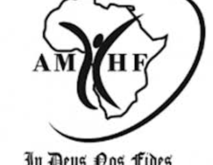 African Mental Health Foundation | Health & Wellbeing