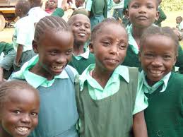 African angels children’s fund | Education & Training