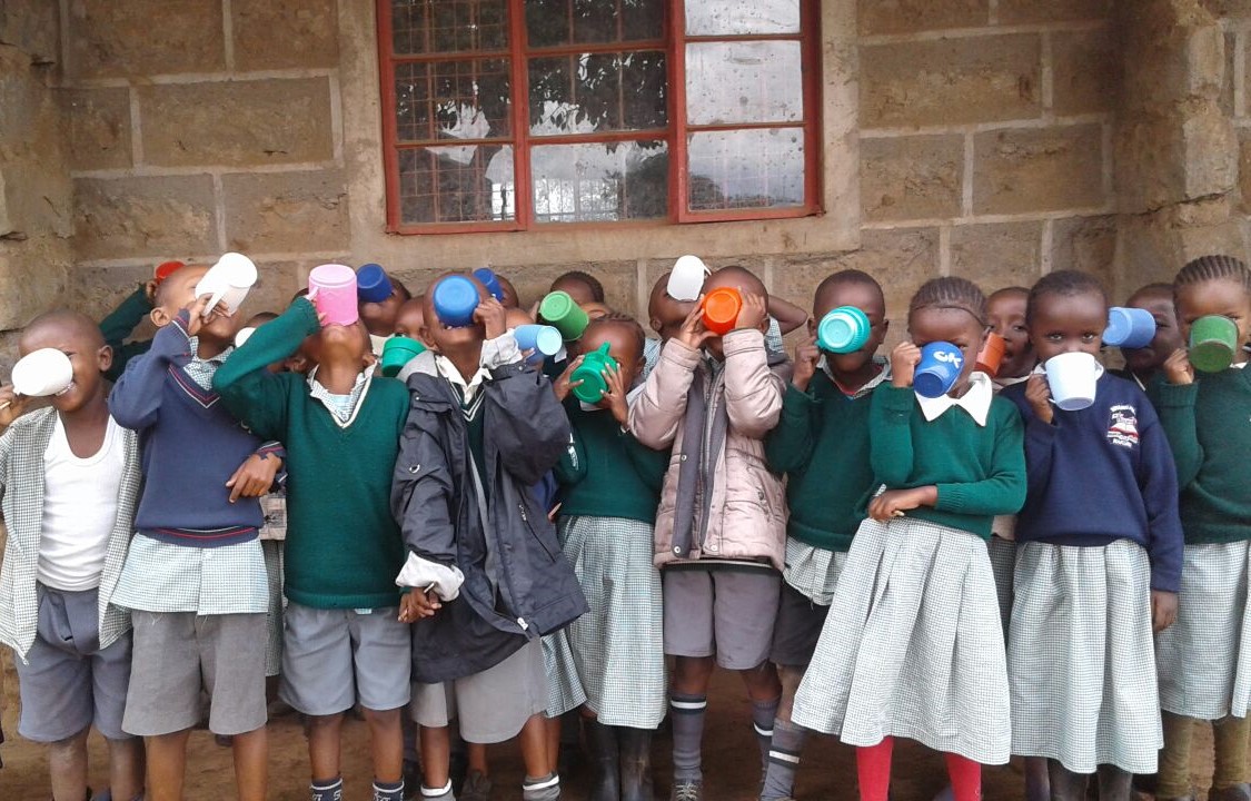 African angels children’s fund | Education & Training