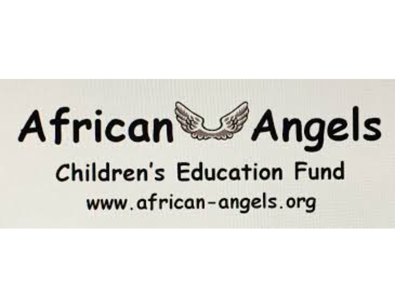 African angels children’s fund | Education & Training
