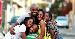 African family health | Health & Wellbeing