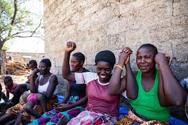 African family health | Health & Wellbeing