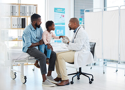 African family health | Health & Wellbeing