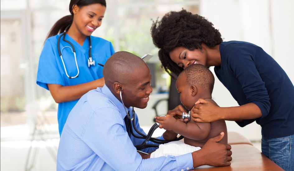 African family health | Health & Wellbeing