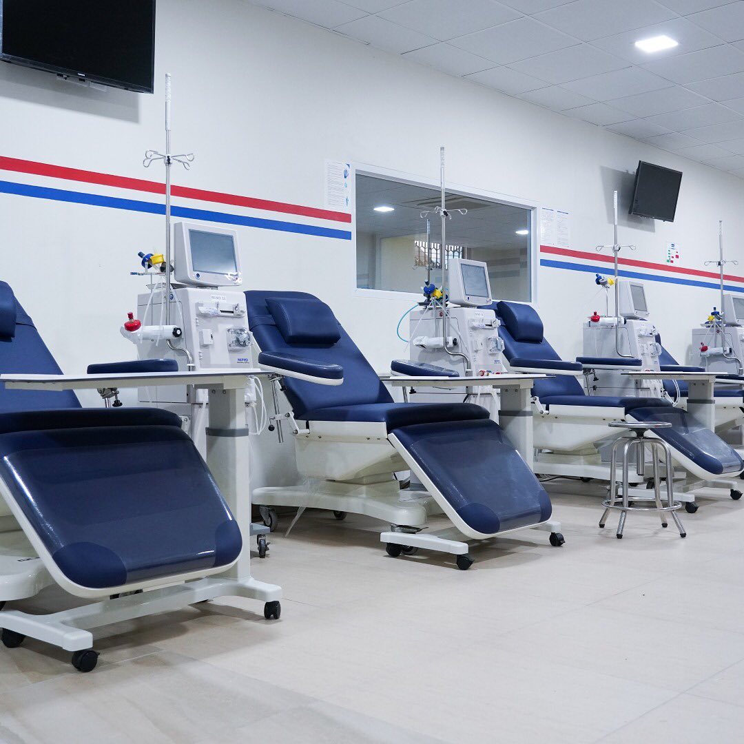 African medical network | Health & Wellbeing