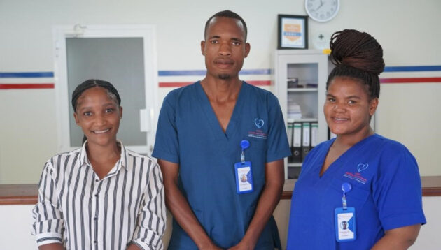 African medical network | Health & Wellbeing