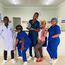 African medical network | Health & Wellbeing