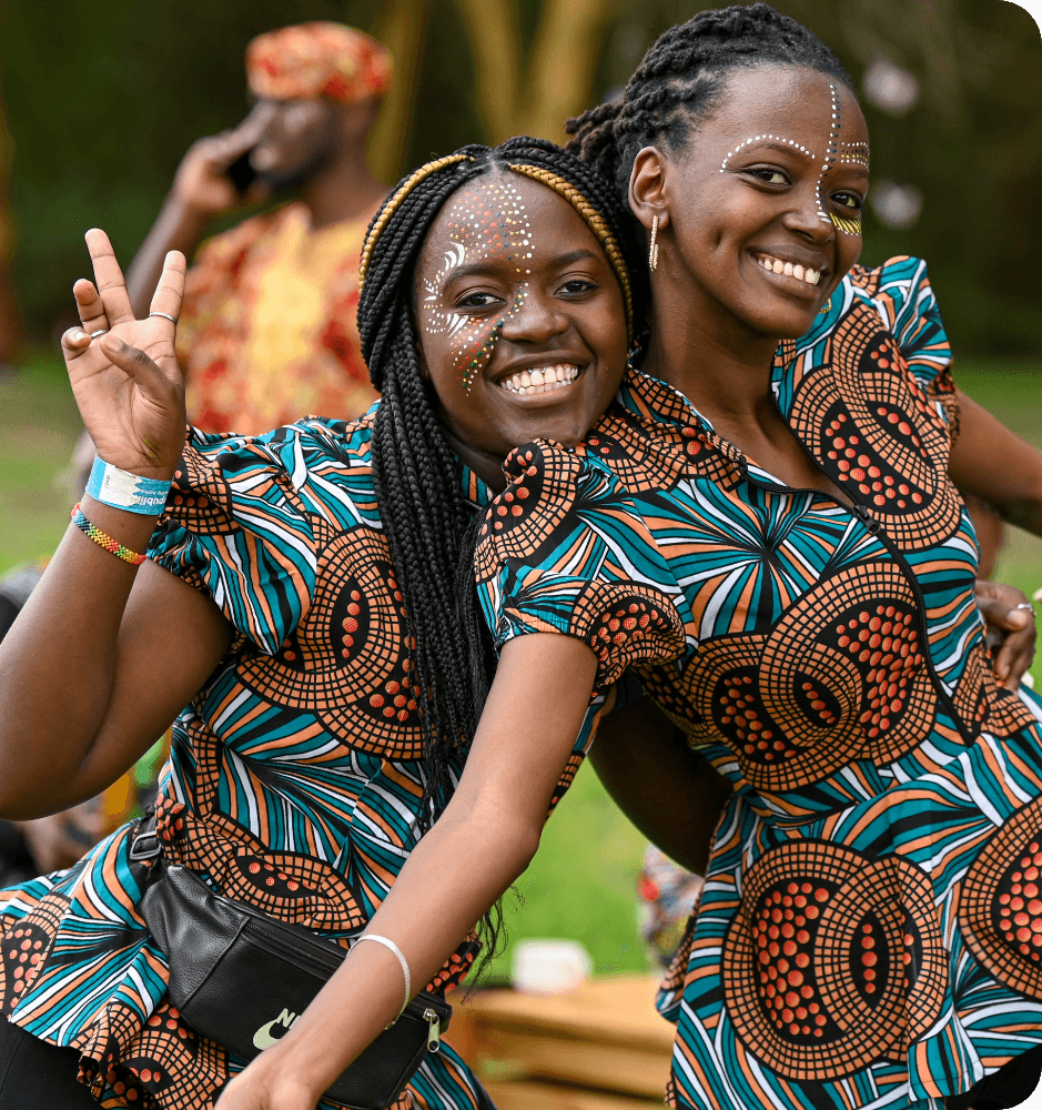 African women foundation | Poverty Alleviation