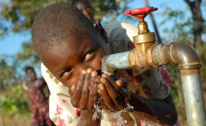 Aqua Africa | Poverty Alleviation