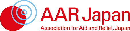 Association for aid and relief (AAR) Japan