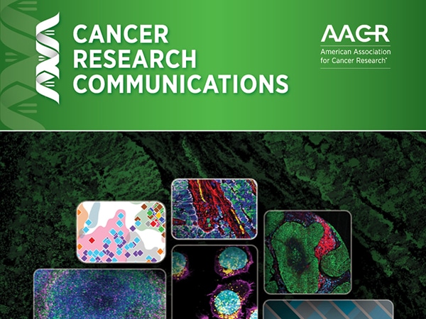 Cancer research & communications organization | Education & Training