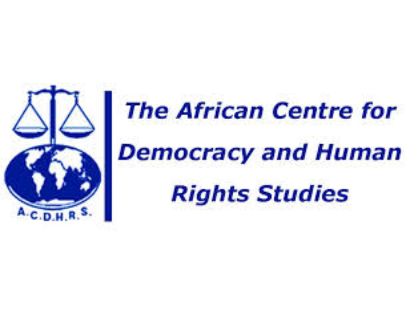 Center for restoration of human rights and democracy | Human Rights & Advocacy