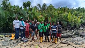 Center for tropical cultural conservation and research | Arts, Culture & Heritage