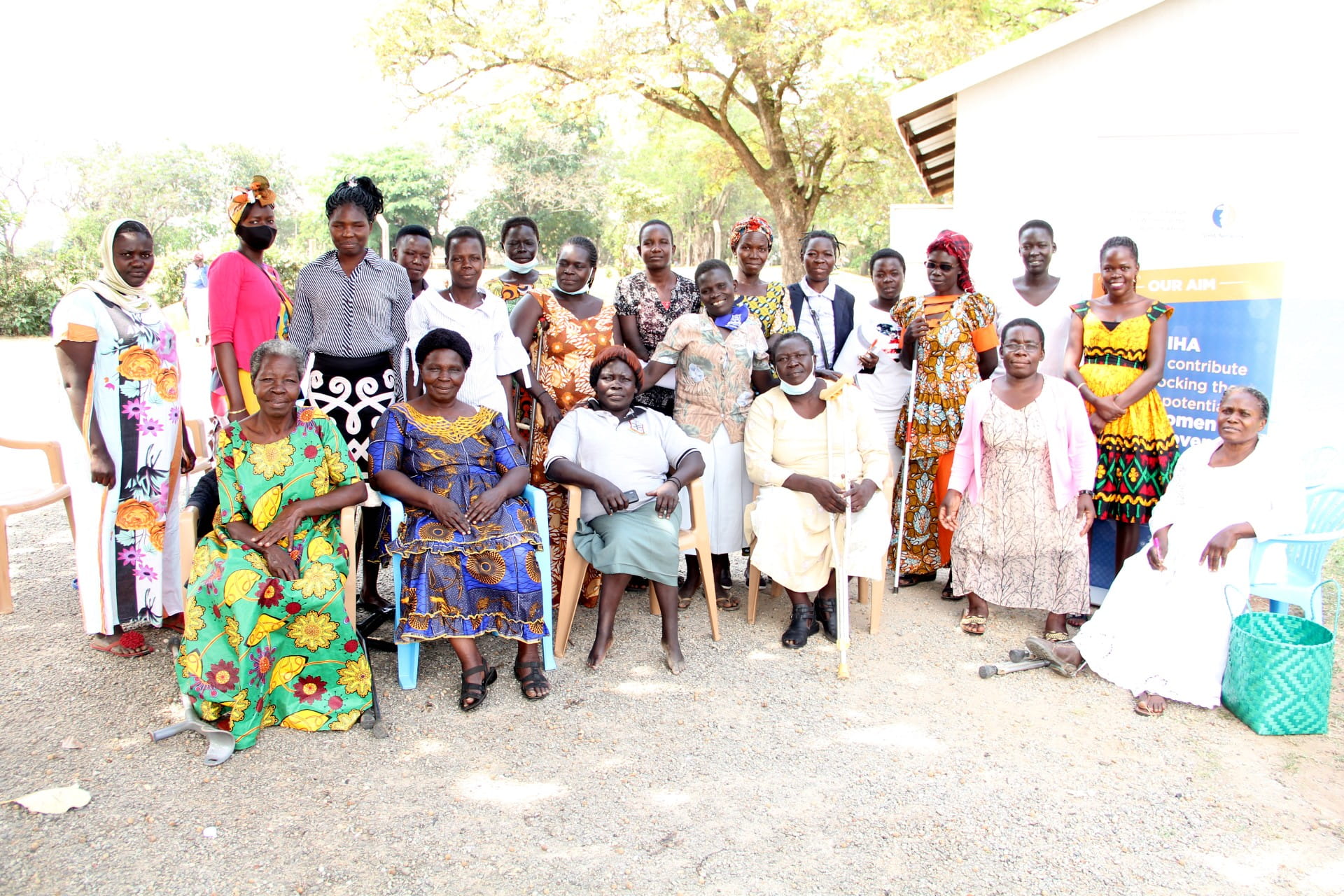 Centre for strategic initiatives of women for the Horn of Africa | Arts, Culture & Heritage