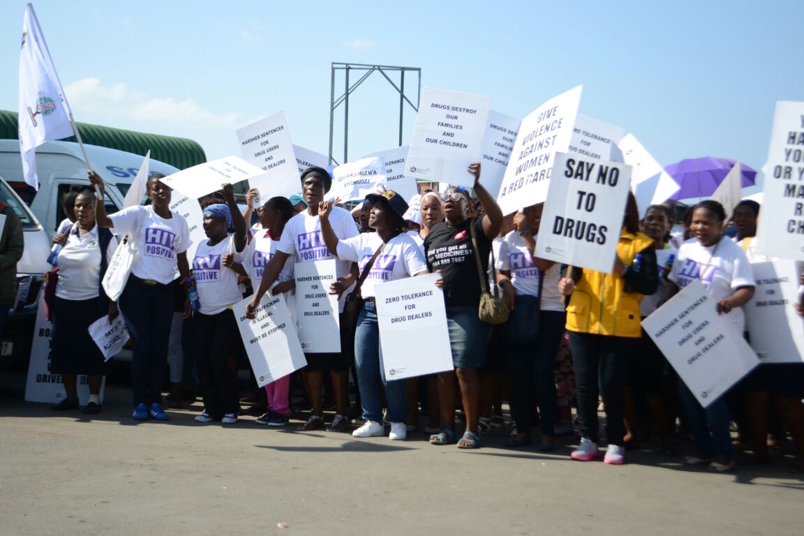 Citizens against drug addiction | Education & Training