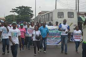 Citizens against drug addiction | Education & Training