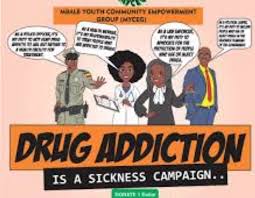 Citizens against drug addiction | Education & Training