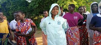 Community Focus initiative | Human Rights & Advocacy