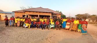 Community Focus initiative | Human Rights & Advocacy