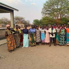 Community Focus initiative | Human Rights & Advocacy