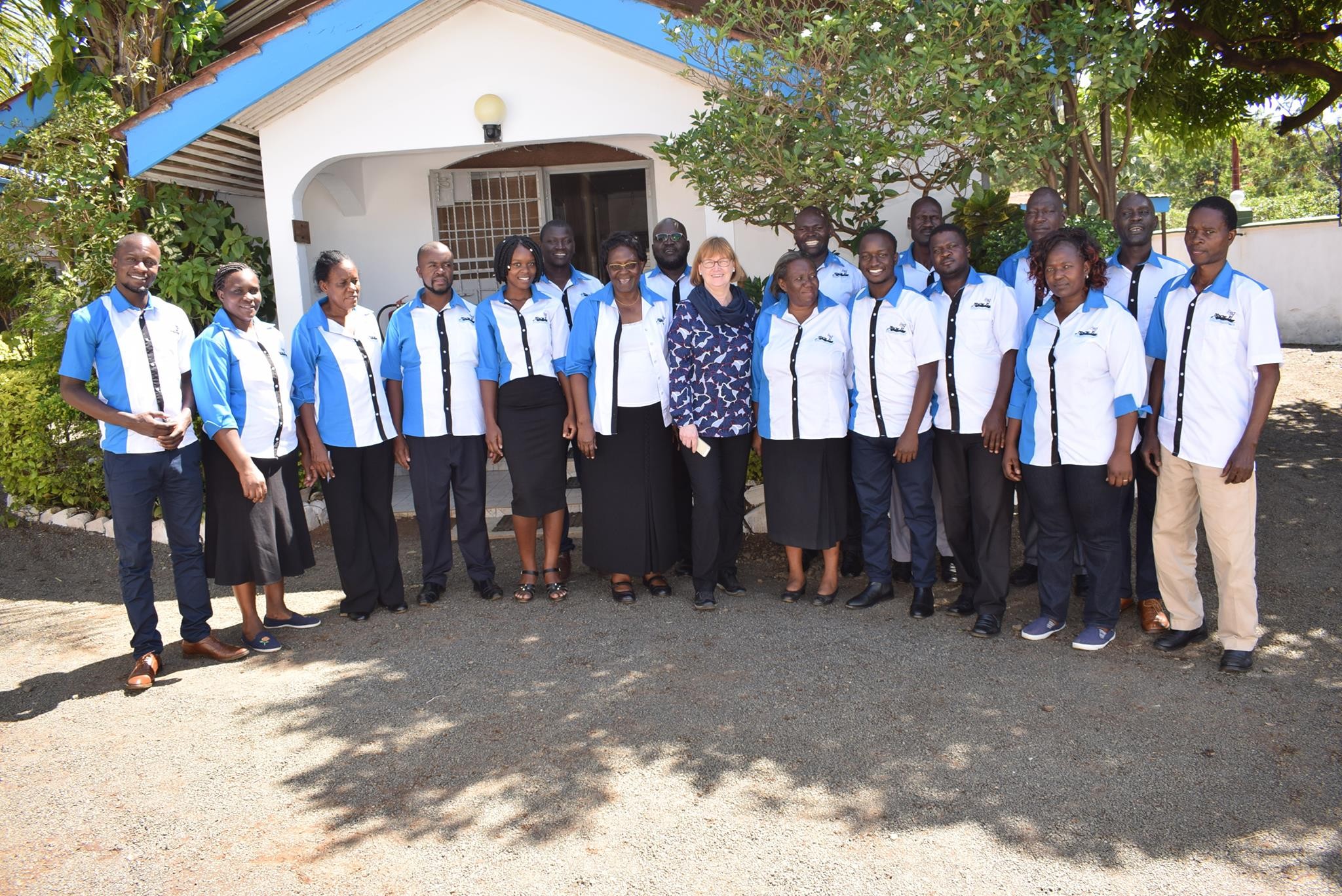 Community Initiative Support services | Poverty Alleviation