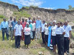 Community Initiative Support services | Poverty Alleviation