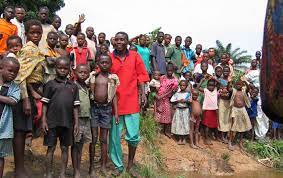 Community development services in Africa | Poverty Alleviation