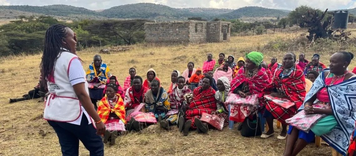 Community effort for development | Human Rights & Advocacy