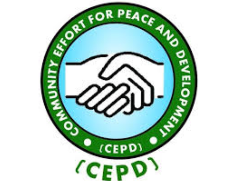 Community effort for development | Human Rights & Advocacy