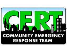 Community emergency response volunteers | Emergency & Disaster Relief