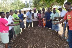 Community environmental rehabilitation and economic empowerment programme | Environmental Sustainability
