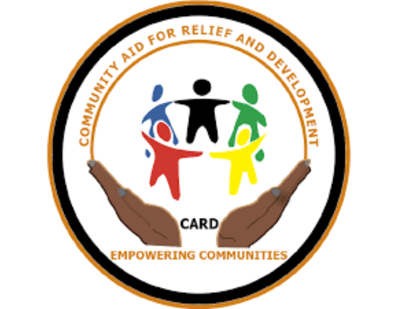 Community relief for hope and development | Human Rights & Advocacy