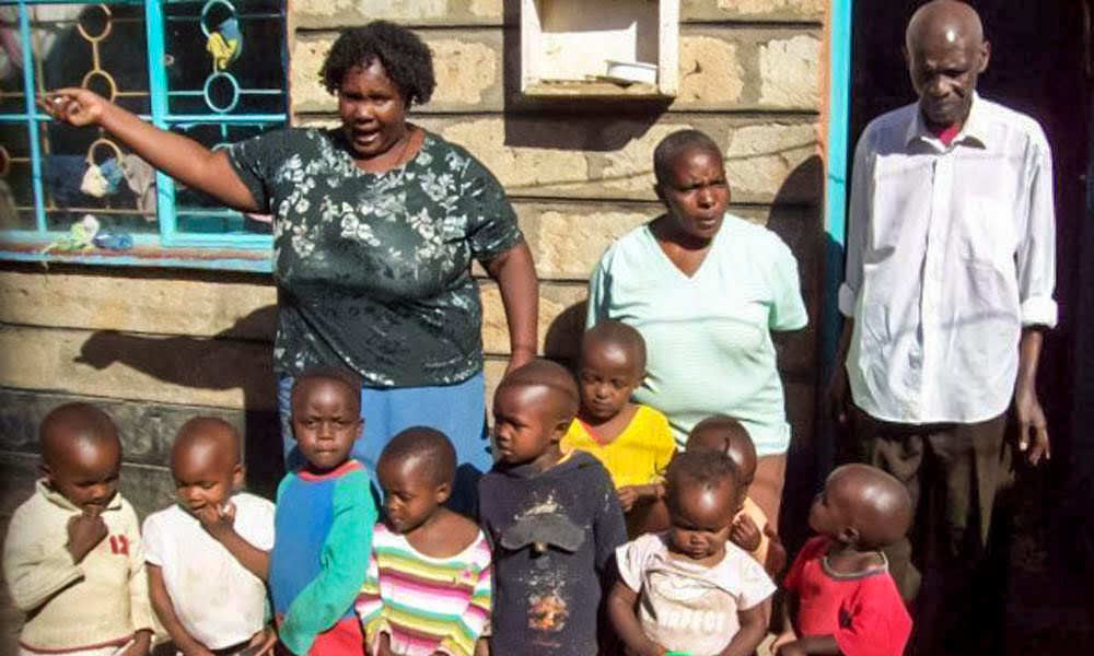 Compassionate Neighbours Mission| Health & Wellbeing