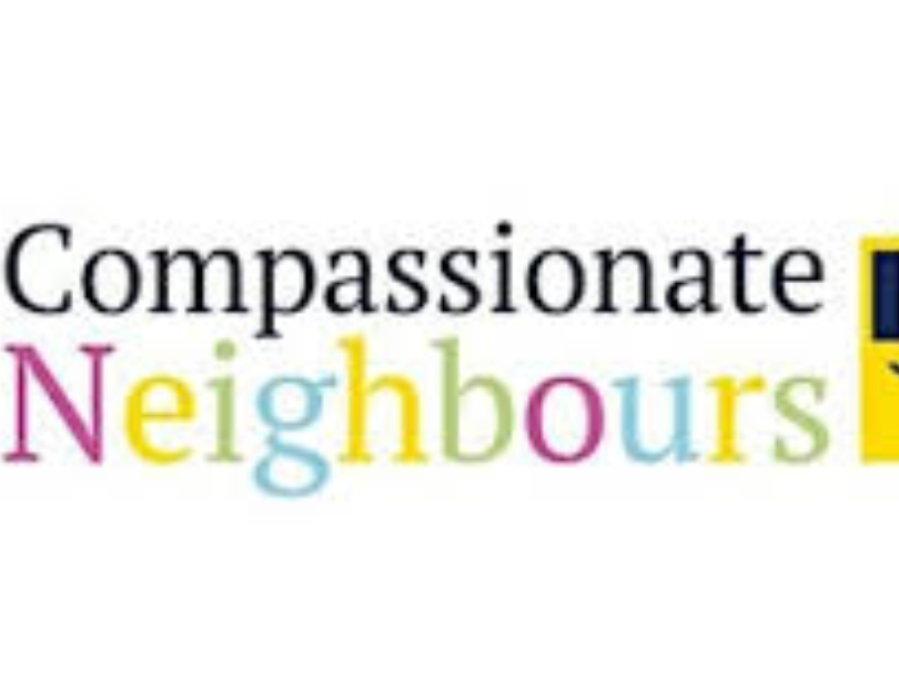 Compassionate Neighbours Mission| Health & Wellbeing