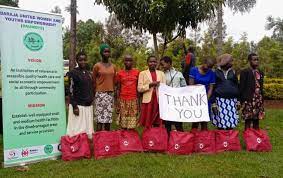 Daraja united women and youth empowerment | Health & Wellbeing