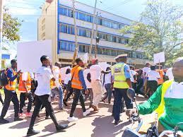 Daraja united women and youth empowerment | Health & Wellbeing